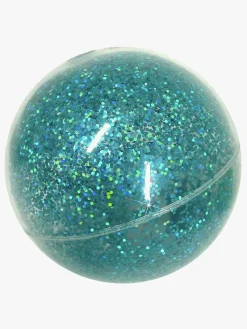 KESS Ice Ball  Glitrende Bold 10 cm Blandet Udvalg