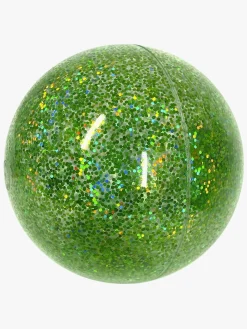 KESS Ice Ball  Glitrende Bold 10 cm Blandet Udvalg