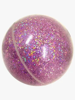 KESS Ice Ball  Glitrende Bold 10 cm Blandet Udvalg