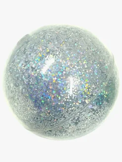 KESS Ice Ball  Glitrende Bold 10 cm Blandet Udvalg