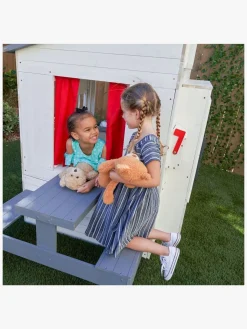 KidKraft Legehus Modern, Hvid