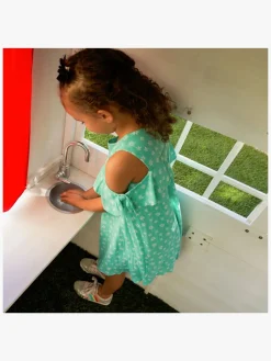 KidKraft Legehus Modern, Hvid