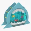 KidKraft Legestativ Shark Escape
