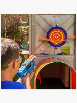 KidKraft Nerf Scout Defense Post Legestativ