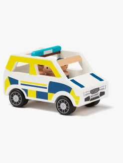 Kids Concept Aiden Politibil