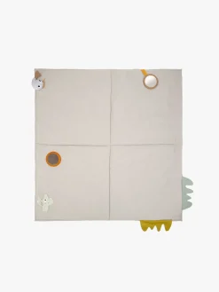 Kids Concept Aktivitetstæppe MikroNeo, Multi