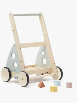 Kids Concept Aktivitetsvogn EDVIN