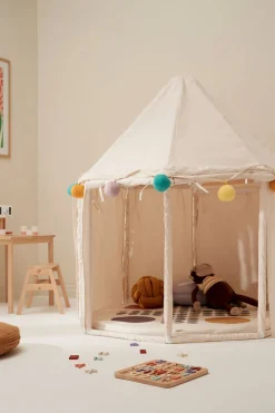 Kids Concept A-Z Puslespil