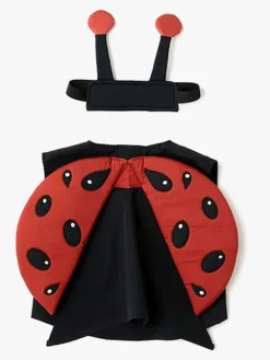 Kid's Concept Dress-Up Kostume Mariehøne