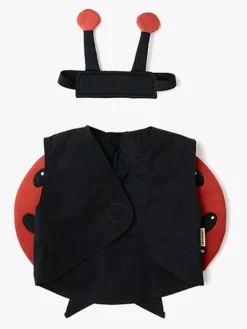 Kid's Concept Dress-Up Kostume Mariehøne