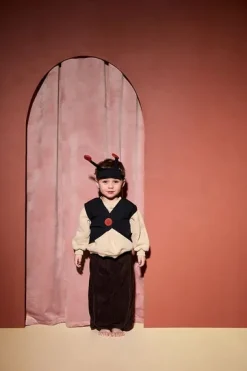 Kid's Concept Dress-Up Kostume Mariehøne