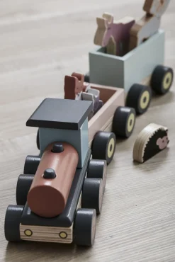 Kids Concept  Edvin Dyretog