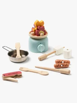 Kids Concept Kid's Hub Campingkøkken