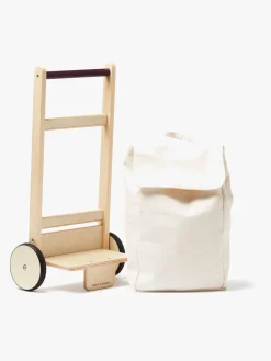 Kids Concept Kid's Hub Indkøbstrolley