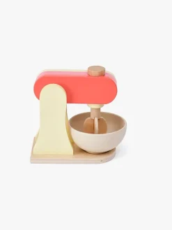 Kid's Concept Kid's Hub Køkkenmaskine, Gul