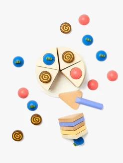 Kids Concept Kid's Hub Lagkage med Lag