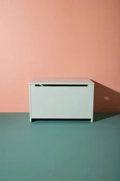 Kids Concept Kiste, Lysegrøn