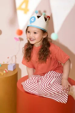 Kid's Concept Kostume Fødselsdagskrone