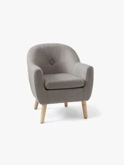 Kid's Concept Lænestol, Grå