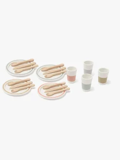 Kids Concept Madservicesæt til 4 BISTRO