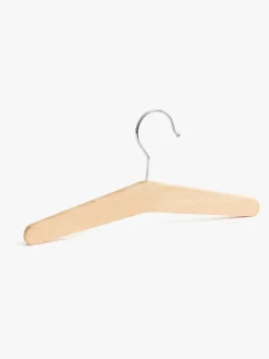 Kids Concept Saga Bøjler 3-pak, Blonde