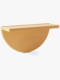 Kid's Concept STAR Hylde Cirkel, Sennep