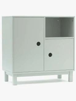 Kids Concept Star Skab, Light green