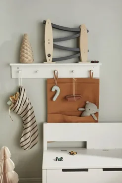 Kid's Concept STAR Sofa, Hvid