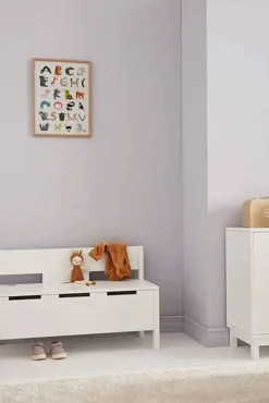 Kid's Concept STAR Sofa, Hvid