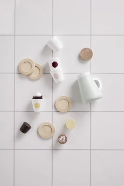 Kids Concept Teselskab