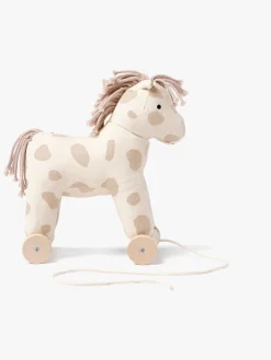 Kid's Concept Trækdyr Hest Dotty