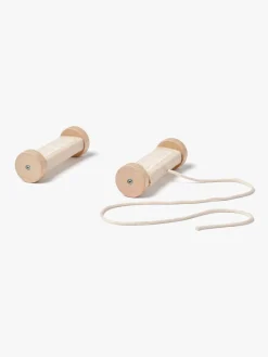 Kid's Concept Trækdyr Hest Dotty