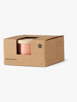 Kids Concept Tromme, Orange