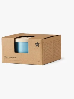 Kids Concept Tromme, Turkis