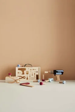 Kids Concept Værktøjskuffert