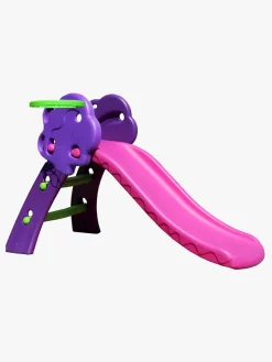 Kids Zone Rutsjebane med Basketkurv