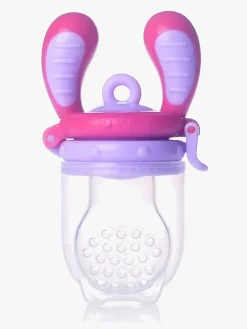 Kidsme Food Feeder Large, Lilla