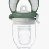 Kidsme Food Feeder 4m+, Grey