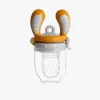 Kidsme Food Feeder Medium, Orange