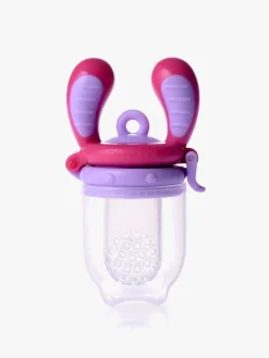 Kidsme Food Feeder Medium, Lilla