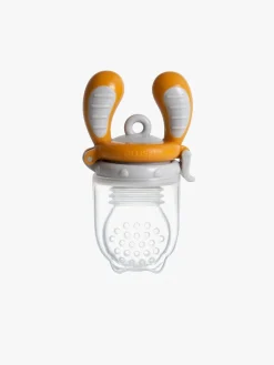 Kidsme Food Feeder Stor, Orange