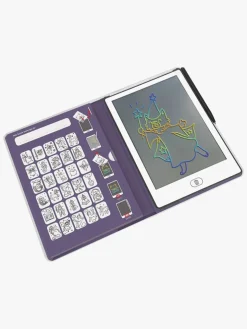 Kidywolf KIDYDRAW MINI Tegnetablet LCD Eventyr
