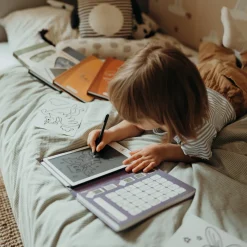 Kidywolf KIDYDRAW MINI Tegnetablet LCD Eventyr