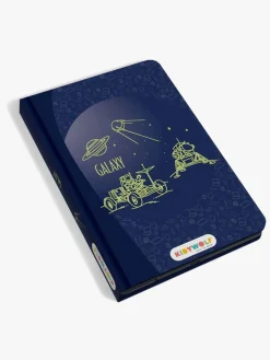 Kidywolf KIDYDRAW MINI Tegnetablet LCD Galakse