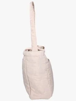 Kidzroom Care Loveable Pusletaske, Taupe