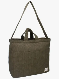 Kidzroom Care Tenderness Pusletaske, Army