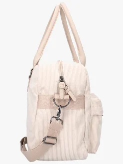 Kidzroom Care Vienna Dream And Laugh Pusletaske, Sand