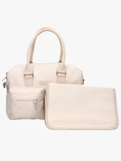 Kidzroom Care Vienna Dream And Laugh Pusletaske, Sand