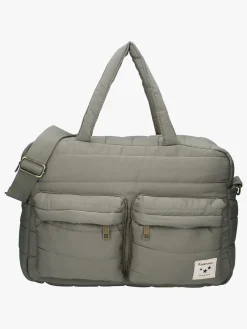 Kidzroom Care Vienna Gracious Pusletaske, Green