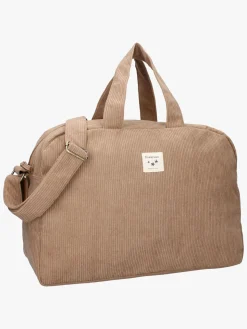 Kidzroom Charmful Pusletaske, Beige